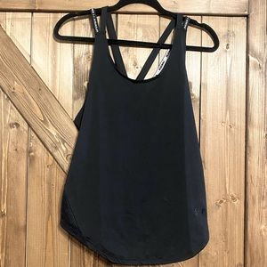 Under Armour work out tank